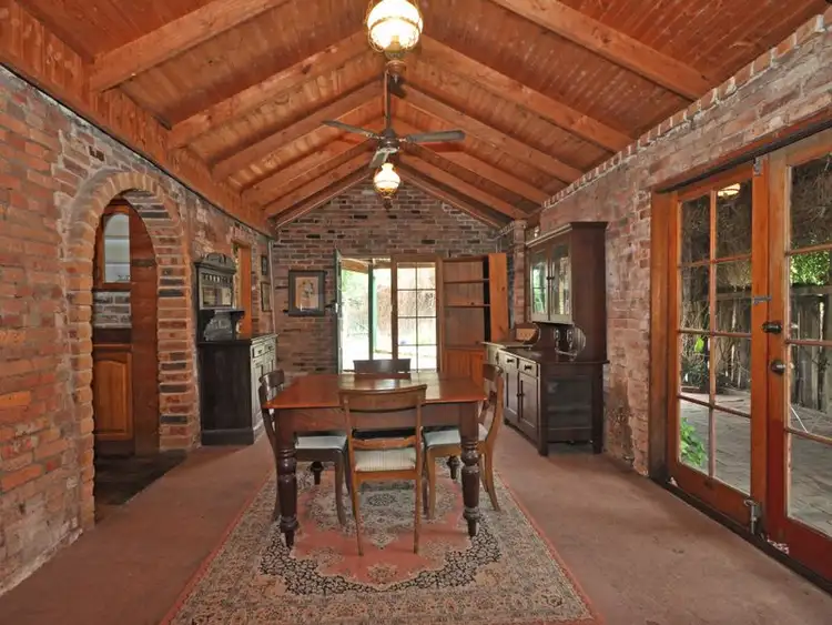 Second view of Homely house listing, 46 Newcastle Street, East Maitland NSW 2323