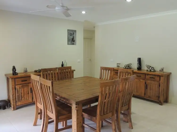 Fourth view of Homely house listing, 5 Hocking Drive, Swan Hill VIC 3585