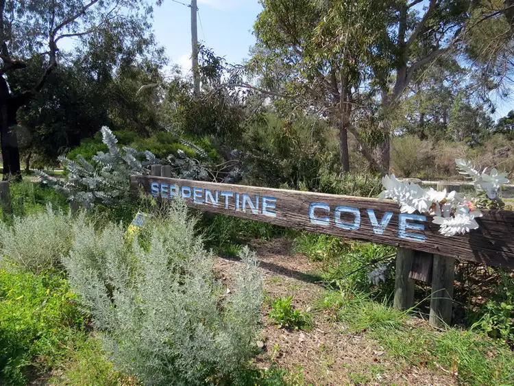 Seventh view of Homely land listing, 15 Carnegie Place, Greenfields WA 6210