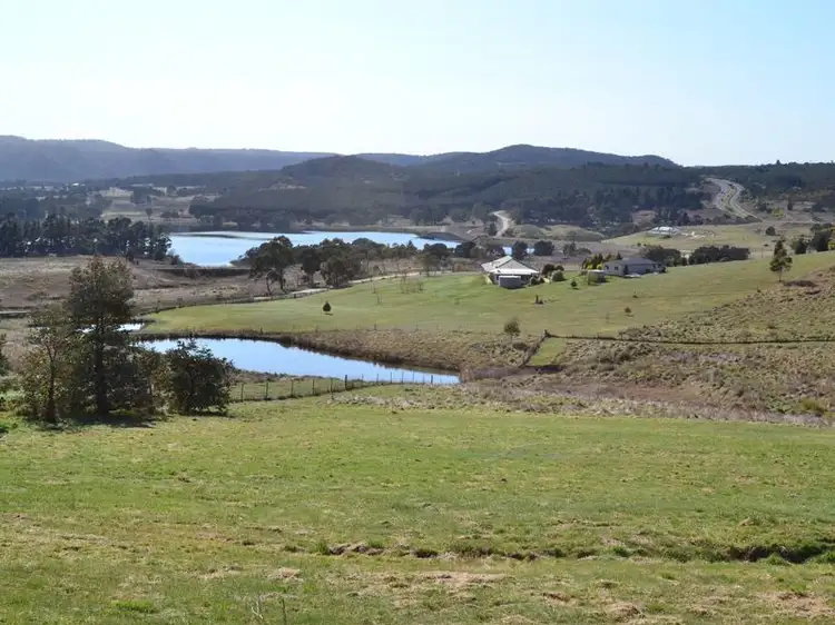 Lot 121 Pine Grove Avenue, Wallerawang NSW 2845