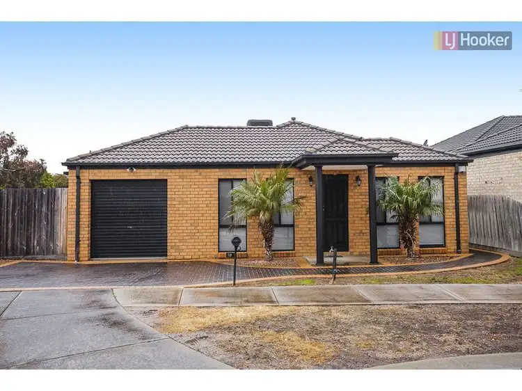 18 Tigris Court