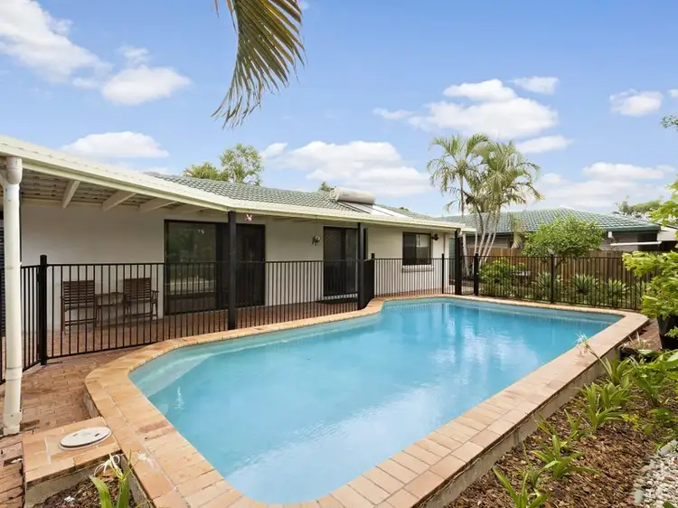 Main view of Homely house listing, 4 Quintinia Street, Algester QLD 4115