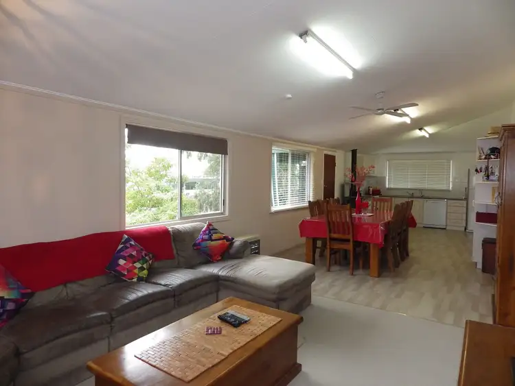 Seventh view of Homely house listing, 33 Hoffman Street, Roma QLD 4455