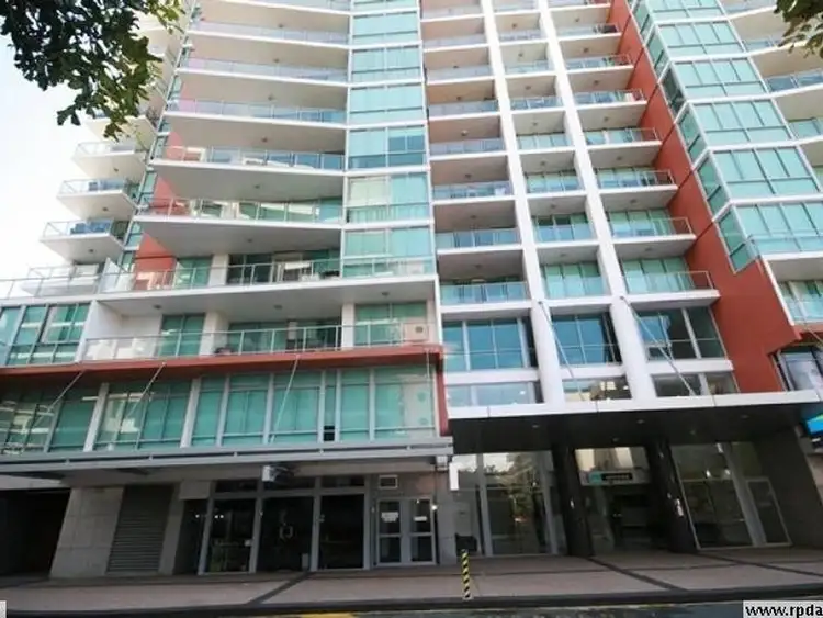 Seventh view of Homely unit listing, 501/1 Como Crescent, Southport QLD 4215