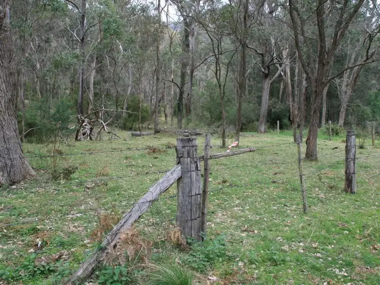 Fifth view of Homely rural property listing, Lot 60 Bakers Road, Clintonvale QLD 4370