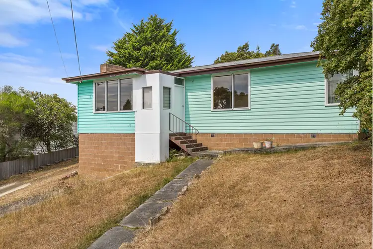 Main view of Homely house listing, 58 Hillborough Road, South Hobart TAS 7004