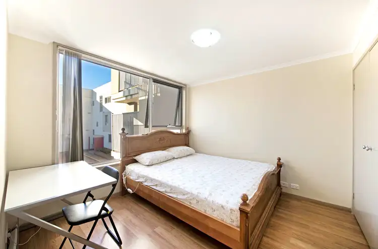 Fourth view of Homely apartment listing, 63/10 Thynne Street, Bruce ACT 2617