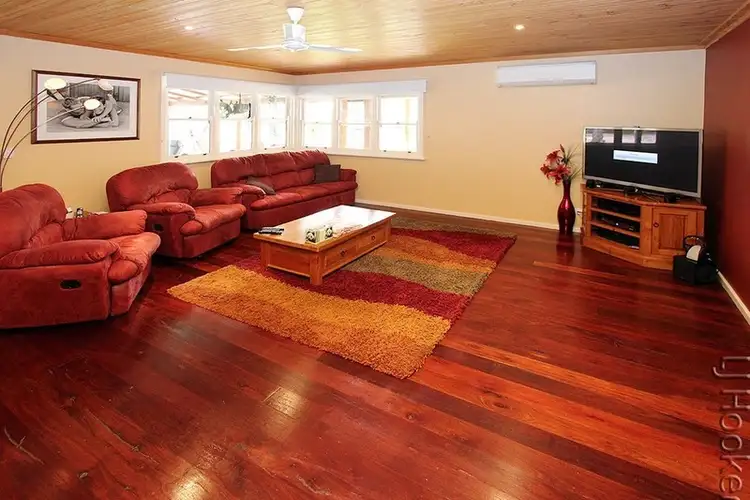 Fifth view of Homely house listing, 114 Newnham Road, Lake Clifton WA 6215