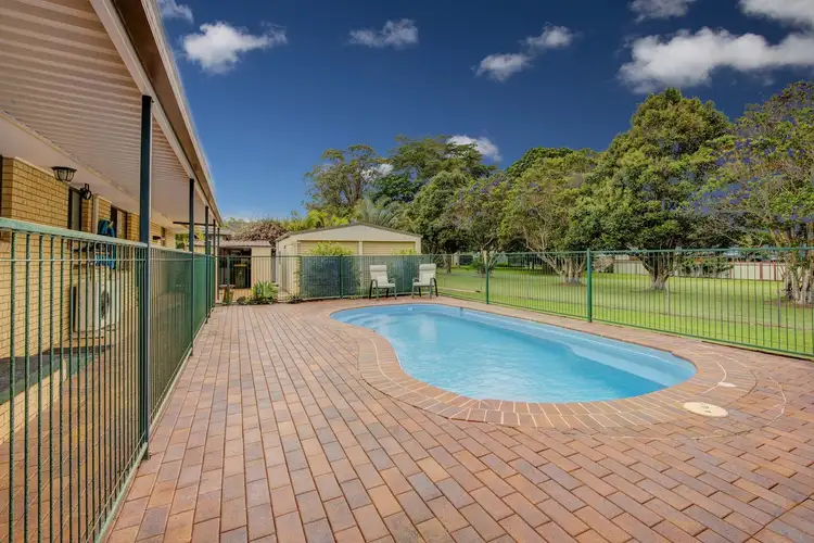 Fourth view of Homely house listing, 8 Richland Court, Alstonville NSW 2477