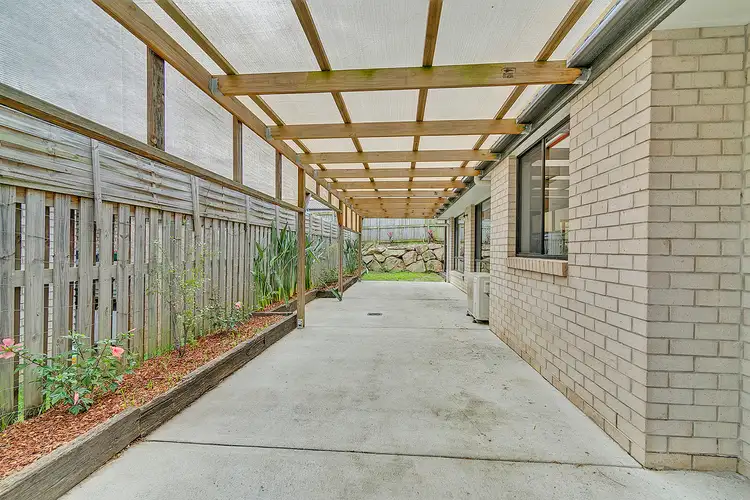 Third view of Homely house listing, 8 Goolwa Court, Pimpama QLD 4209