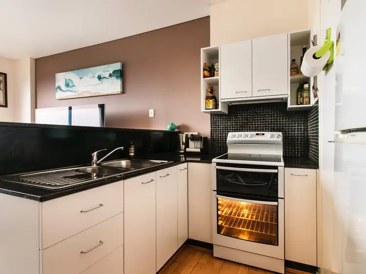Fourth view of Homely unit listing, 1413/243 Pyrmont Street, Pyrmont NSW 2009