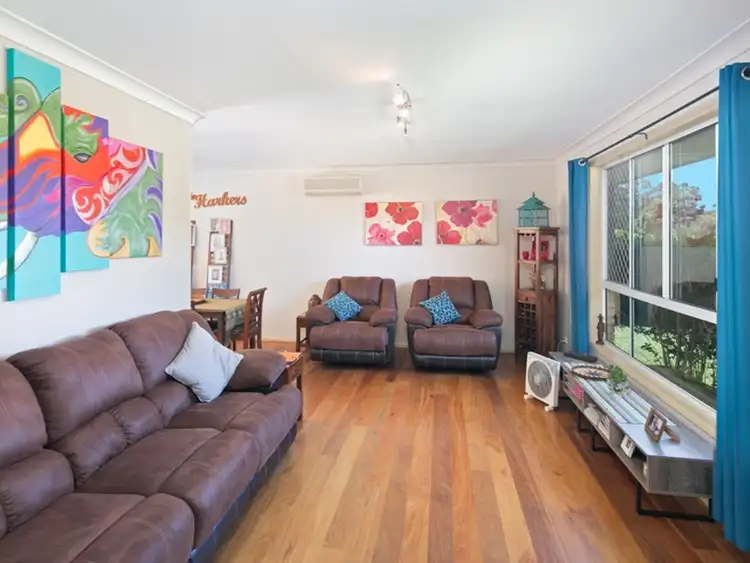 Seventh view of Homely house listing, 58 Hailey Drive, Birkdale QLD 4159