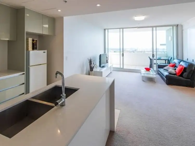 Third view of Homely apartment listing, 911/5 Pope Street, Ryde NSW 2112