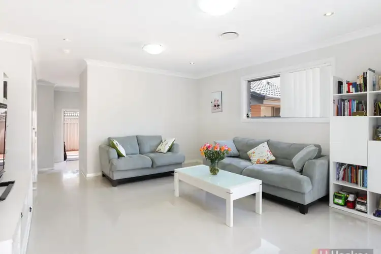 Main view of Homely villa listing, 27/1 Roland Street, Greystanes NSW 2145