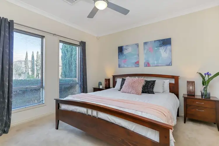 Third view of Homely house listing, 10 Lorentz Court, Mawson Lakes SA 5095