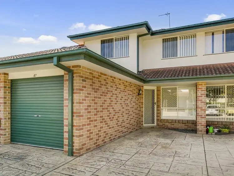 67/38 Murev Way, Carrara QLD 4211