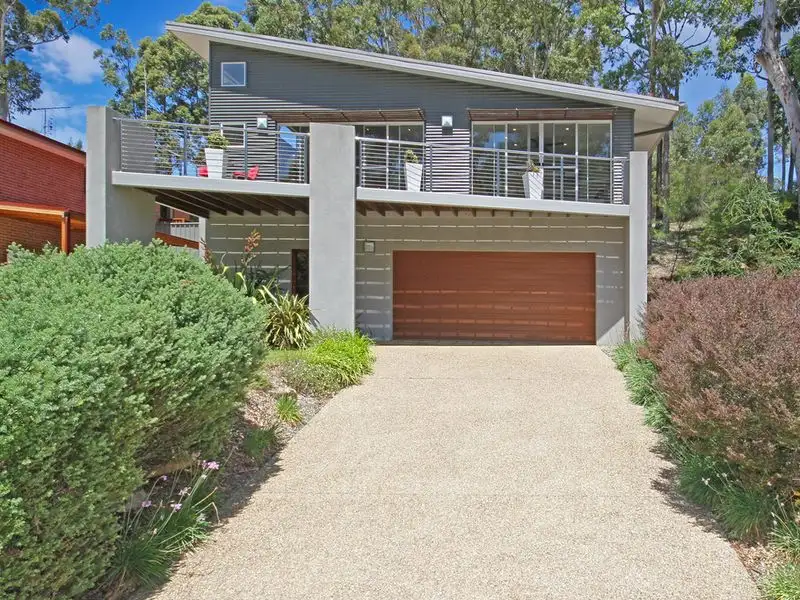 Main view of Homely house listing, 36 Wattlebird Way, Malua Bay NSW 2536