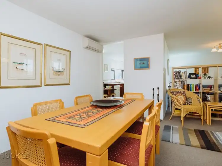 Third view of Homely apartment listing, 48/47 Forrest Avenue, East Perth WA 6004