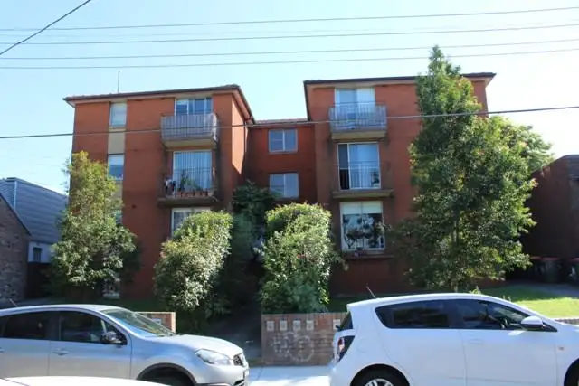 Fifth view of Homely block of units listing, 1-18/15 Darley Street, Newtown NSW 2042