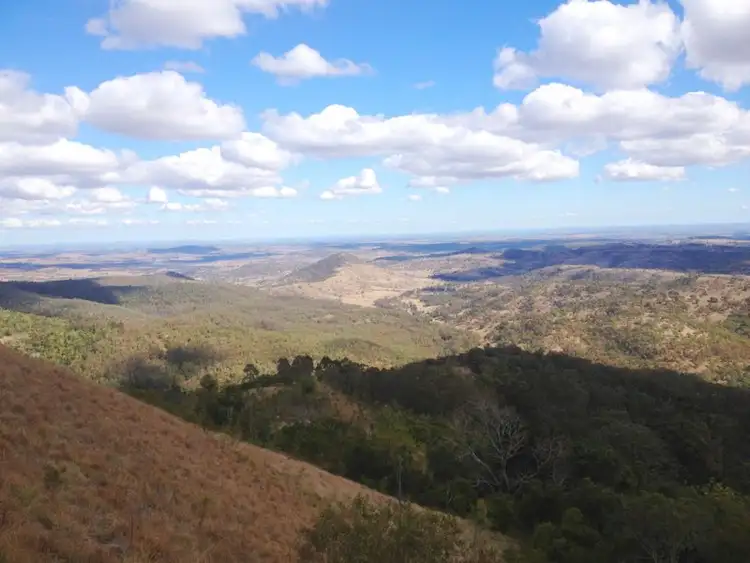 Sixth view of Homely land listing, Lot 1 Bunya Mountains Road, Bunya Mountains QLD 4405