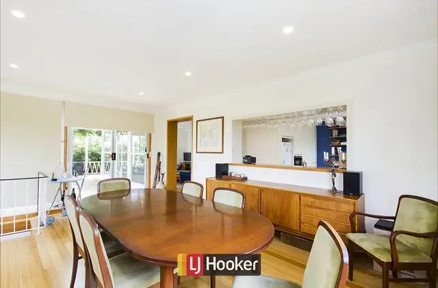 Sixth view of Homely house listing, 28 Ryrie Street, Campbell ACT 2612