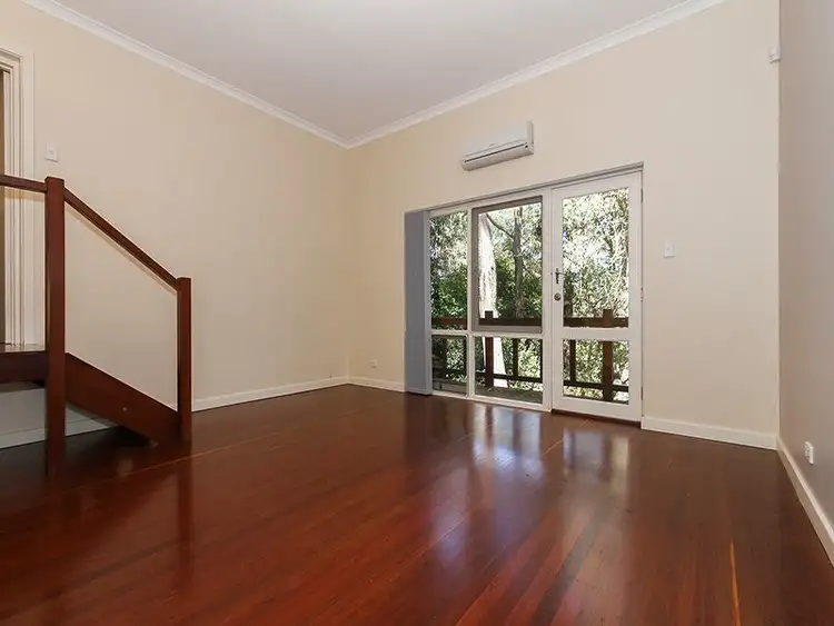 Second view of Homely house listing, 15 Vernallan Way, Lesmurdie WA 6076