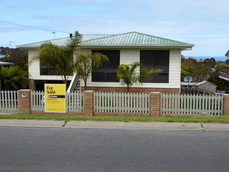164 Thorpes Lane, Lakes Entrance VIC 3909