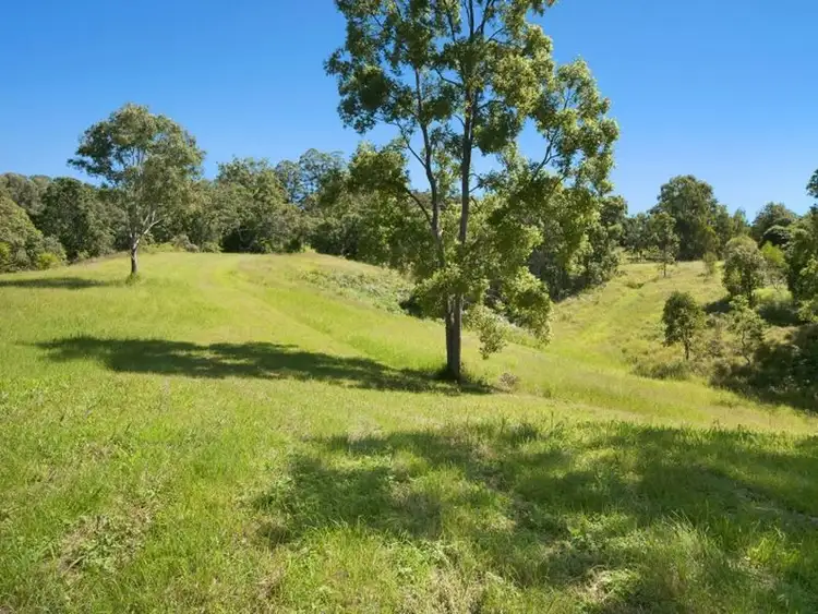 Second view of Homely land listing, Lot 2 5380 Kyogle Road, Cawongla NSW 2474