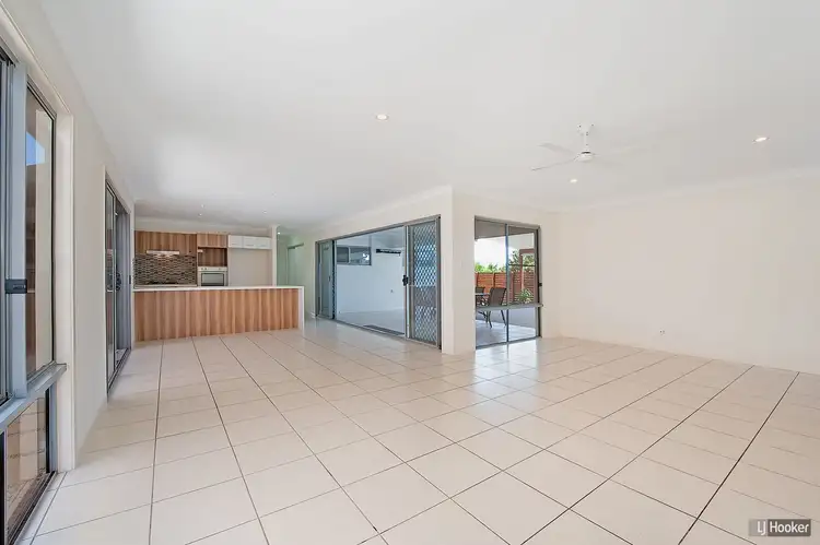 Fifth view of Homely house listing, 121 Glass House Circuit, Kallangur QLD 4503
