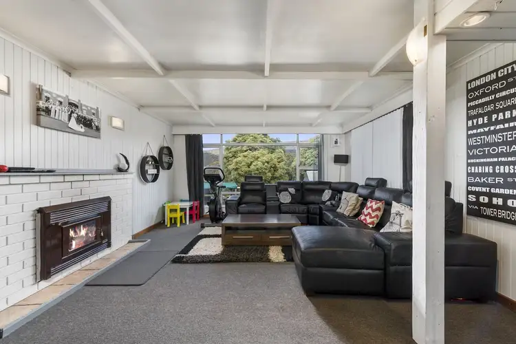 Fourth view of Homely house listing, 1 Wyre Forest Road, Molesworth TAS 7140