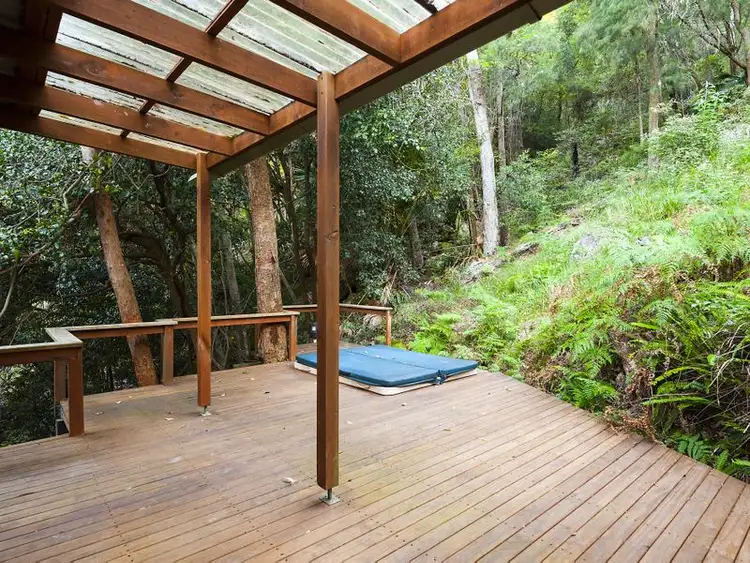 Fifth view of Homely house listing, 19 Wirringulla Avenue, Elvina Bay NSW 2105