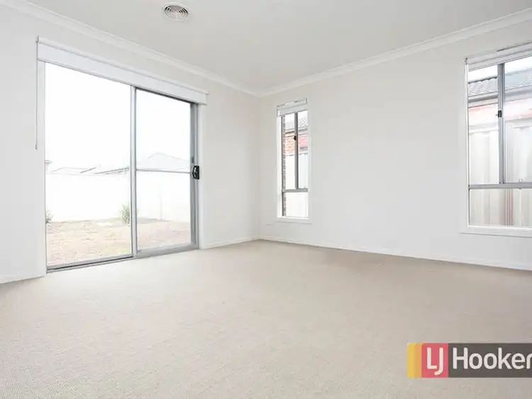 Fourth view of Homely house listing, 1 Bushfield Road, Truganina VIC 3029