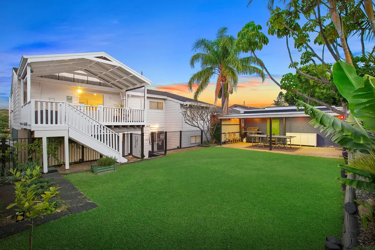 Main view of Homely house listing, 581 The Entrance Road, Bateau Bay NSW 2261