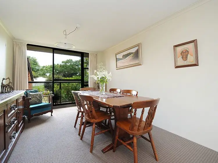 Fifth view of Homely unit listing, 4/170 Mooloolaba Rd, Buderim QLD 4556