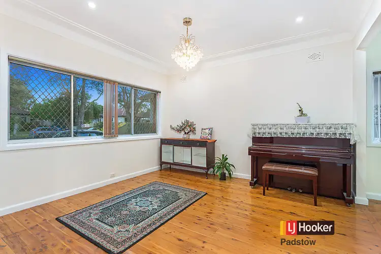 Third view of Homely house listing, 40 Orient Road, Padstow NSW 2211