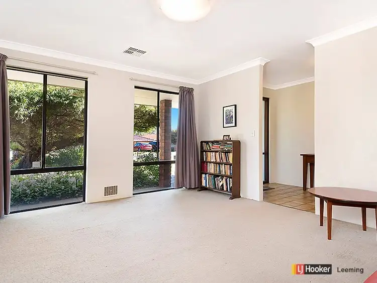 Second view of Homely house listing, 16 London Way, Bateman WA 6150
