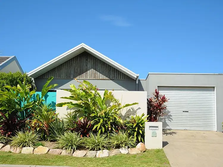 Third view of Homely house listing, 24 Seychelles Place, Kawana Island QLD 4575