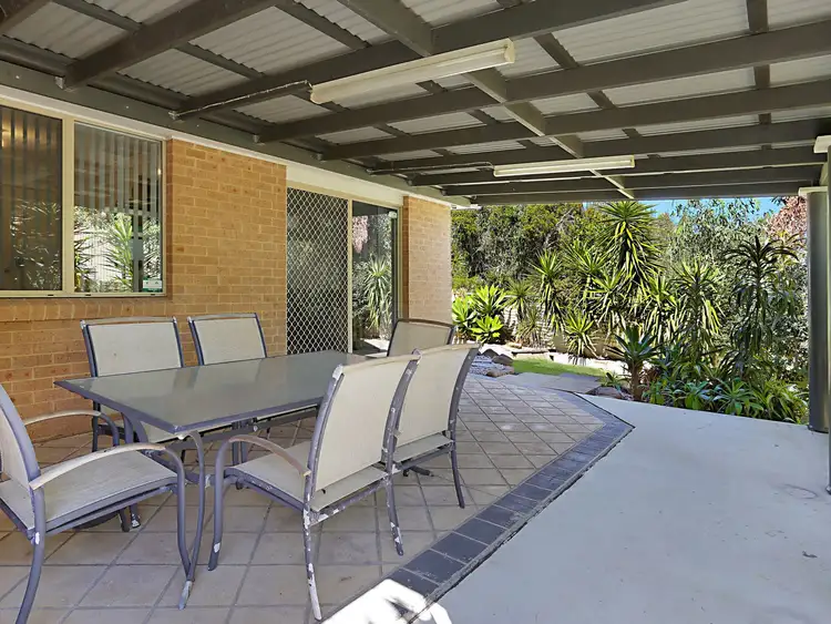 Second view of Homely house listing, 9 Feeney Way, Raymond Terrace NSW 2324