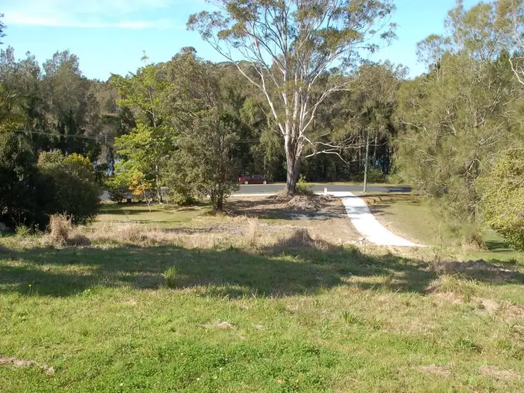 Fourth view of Homely land listing, 30 Hillside Drive, Urunga NSW 2455