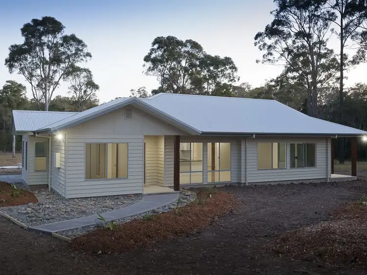 Second view of Homely house listing, 9 May Dries Close, Cundletown NSW 2430