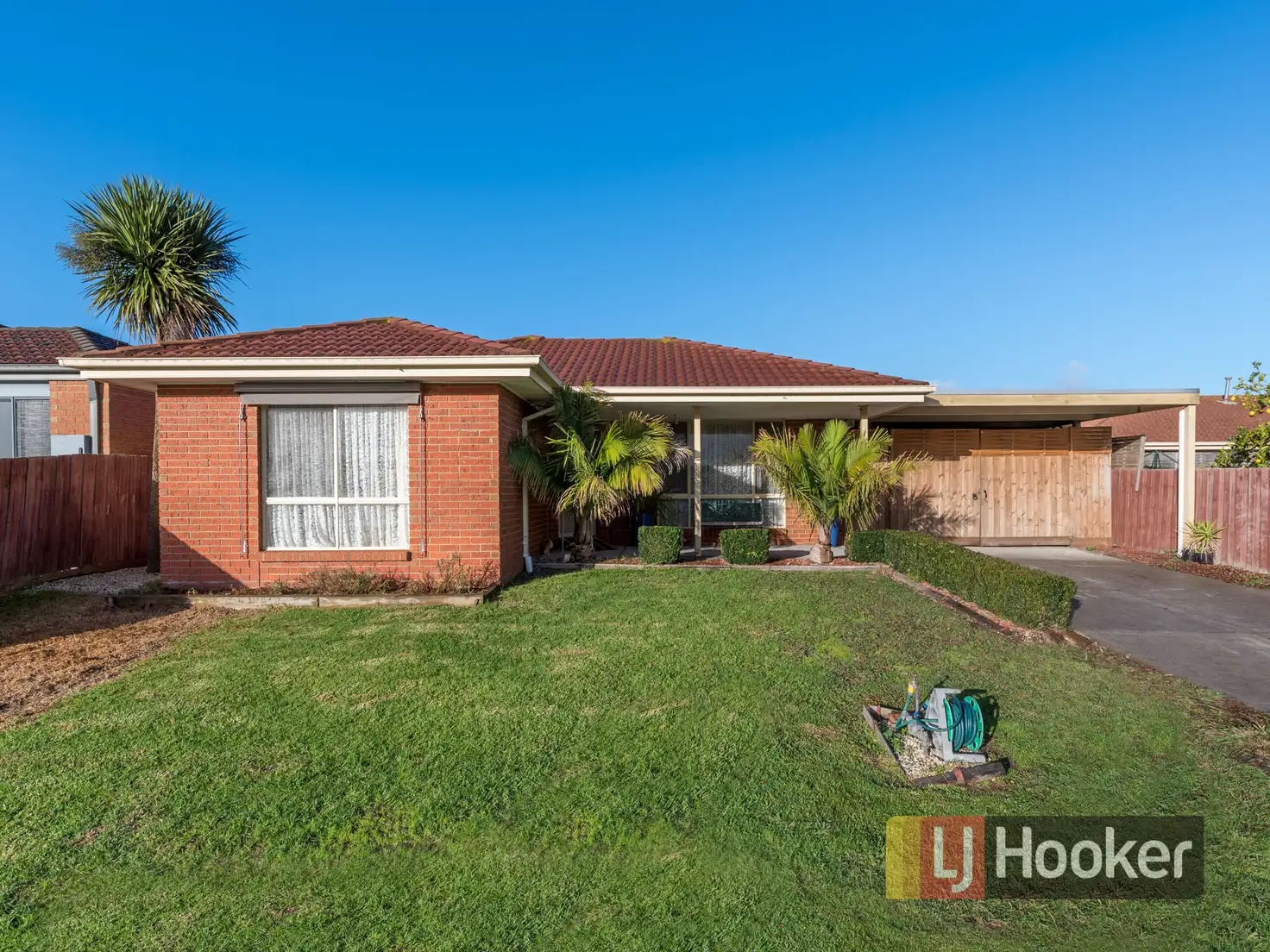Main view of Homely house listing, 20 Jaye Place, Cranbourne West VIC 3977