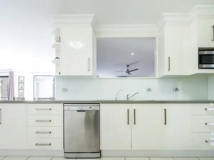 Second view of Homely house listing, 4 Clear Water Close, Grafton NSW 2460