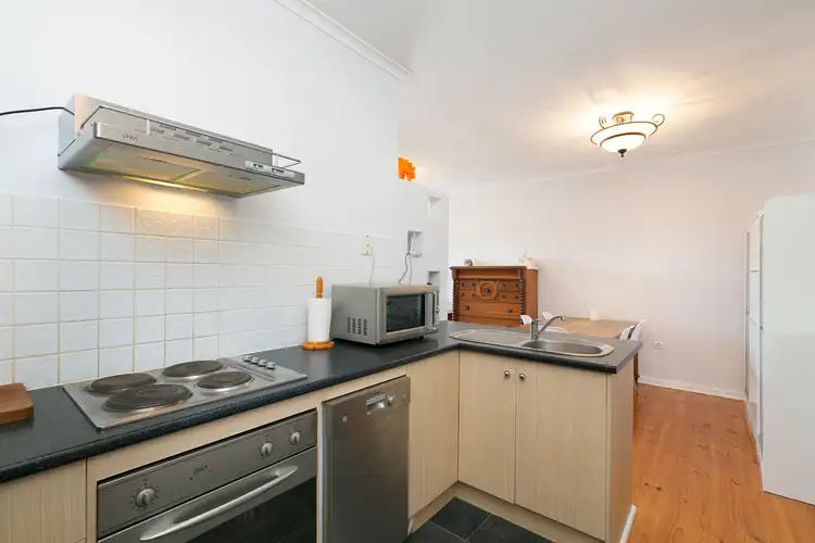 Fourth view of Homely villa listing, 2/43 Wheatland Street, Seacliff SA 5049