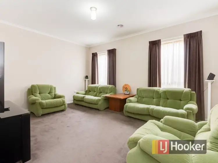Fourth view of Homely house listing, 8 Tawleed Grove, Clyde North VIC 3978