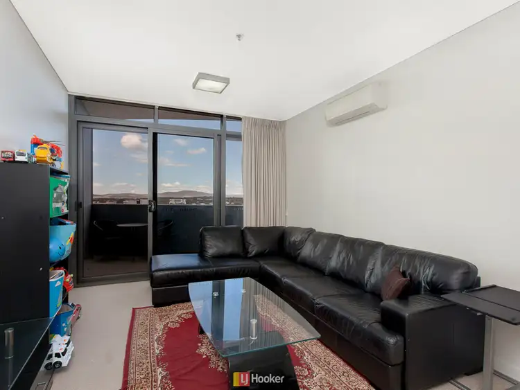 Third view of Homely apartment listing, 231/41 Chandler Street, Belconnen ACT 2617