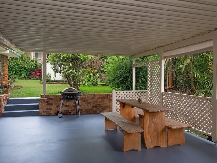 Fifth view of Homely house listing, 1 Vain Court, Wollongbar NSW 2477