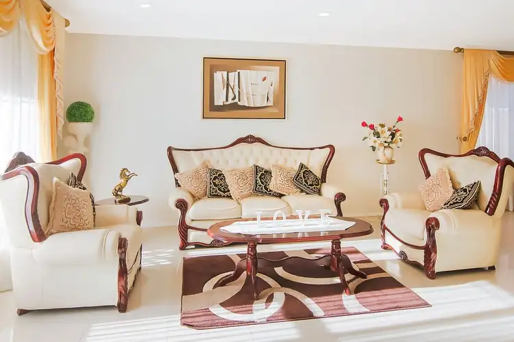Second view of Homely house listing, 29A Bainbridge Crescent, Rooty Hill NSW 2766