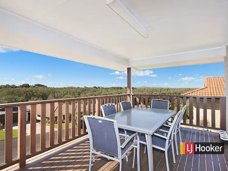 Third view of Homely semi-detached listing, 2/51 Cummings Crescent, Ballina NSW 2478
