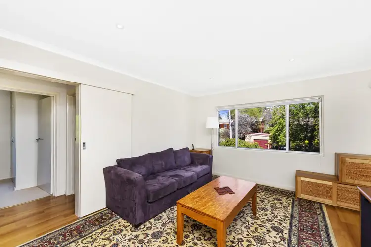 Second view of Homely unit listing, 8/3 Carroll Street, Hughes ACT 2605