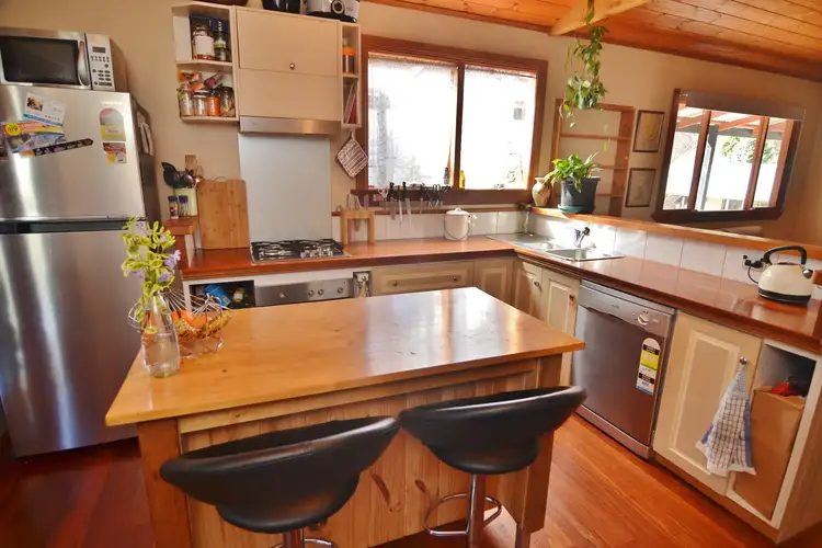 Second view of Homely house listing, 152 Macauley Street, Lithgow NSW 2790